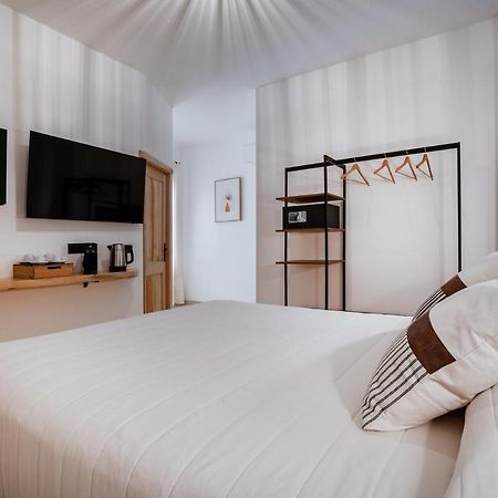 Paghe Eco Luxury Experience Hotel Budduso Ngoại thất bức ảnh