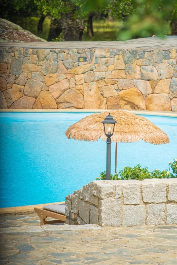 Paghe Eco Luxury Experience Hotel Budduso Ngoại thất bức ảnh