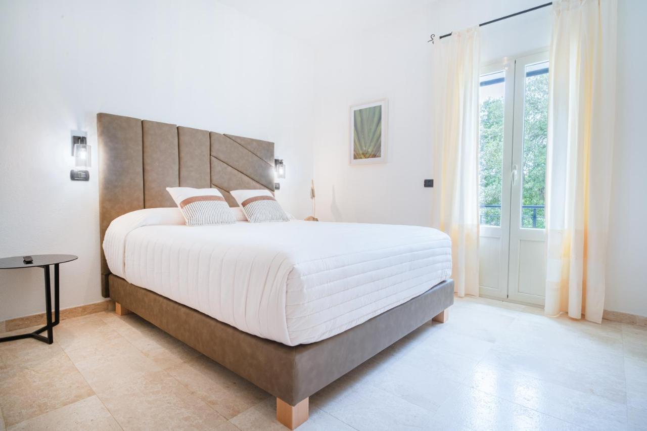 Paghe Eco Luxury Experience Hotel Budduso Ngoại thất bức ảnh