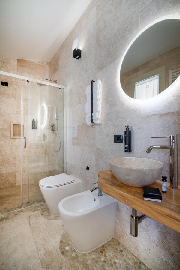 Paghe Eco Luxury Experience Hotel Budduso Ngoại thất bức ảnh
