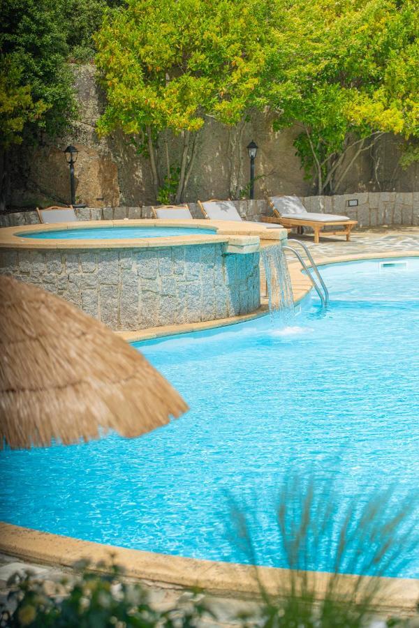 Paghe Eco Luxury Experience Hotel Budduso Ngoại thất bức ảnh