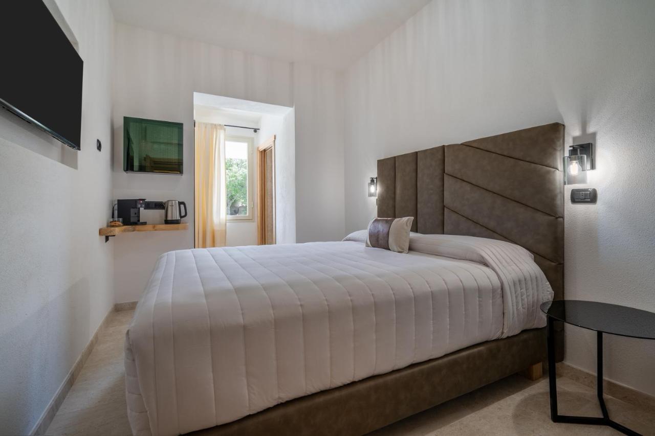 Paghe Eco Luxury Experience Hotel Budduso Ngoại thất bức ảnh