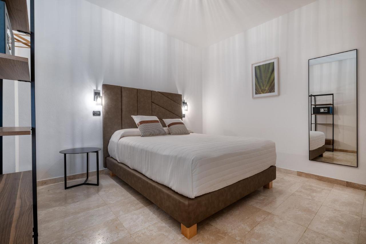 Paghe Eco Luxury Experience Hotel Budduso Ngoại thất bức ảnh